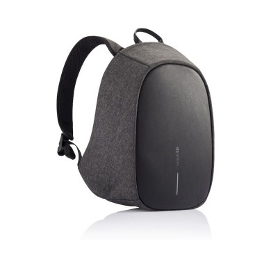 XD Design Cathy Security Backpack black/grey